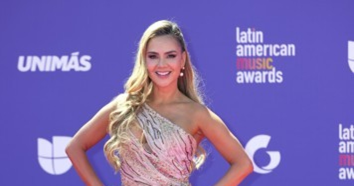 2023 Latin American Music Awards Arrivals