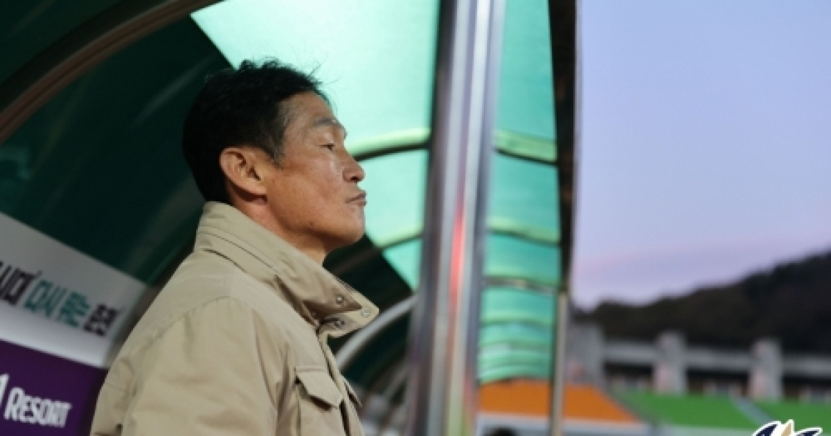 8경기 겨우 3골…강원, 개막 8경기째 무승