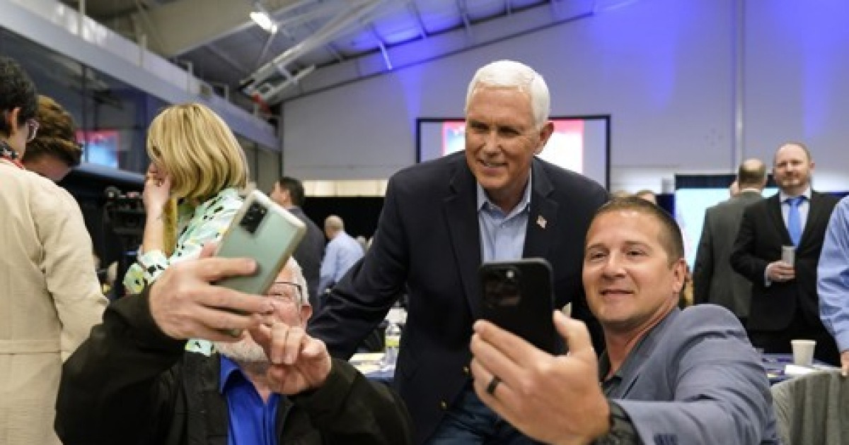 Election 2025 Iowa