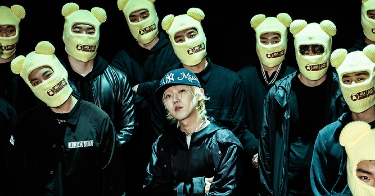 [Herald Interview] Veteran producer Lil Moshpit rolls out red carpet ...