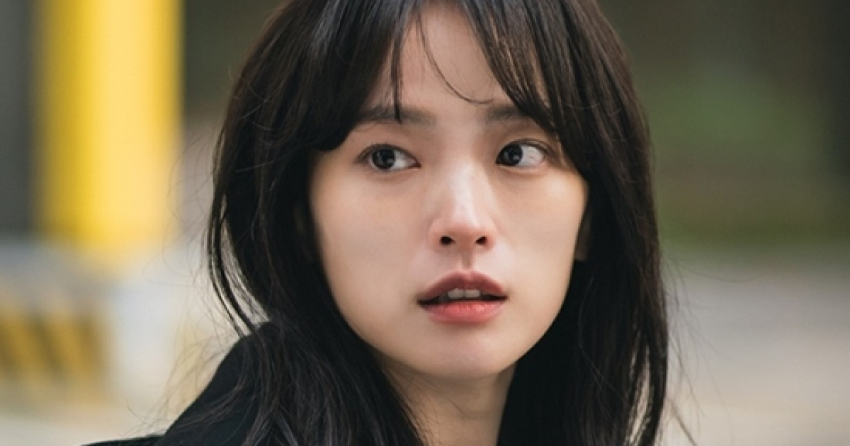 '이로운 사기' 천우희, '세간을 들썩인 악녀' 사기꾼 된다