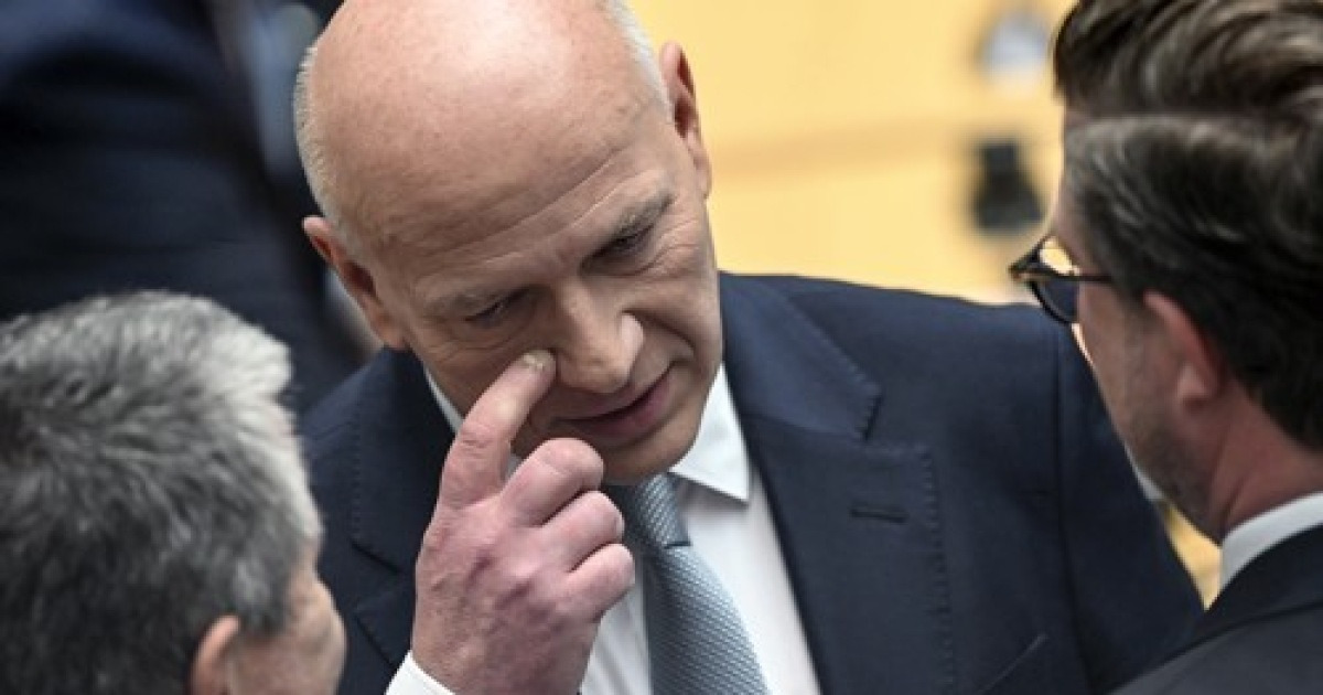 GERMANY BERLIN MAYOR