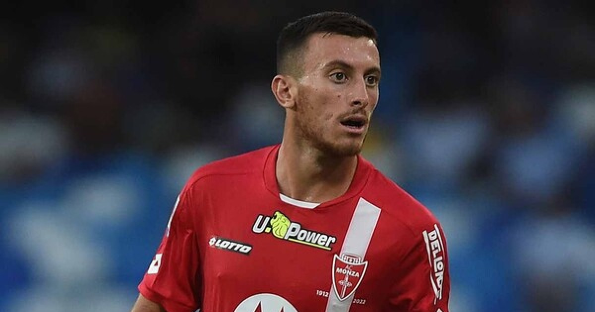 [세리에 zip] '치우리아 결승골' 몬차, 스페치아 2-0으로 격파