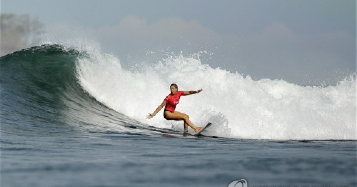 PANAMA PAN AMERICAN SURF