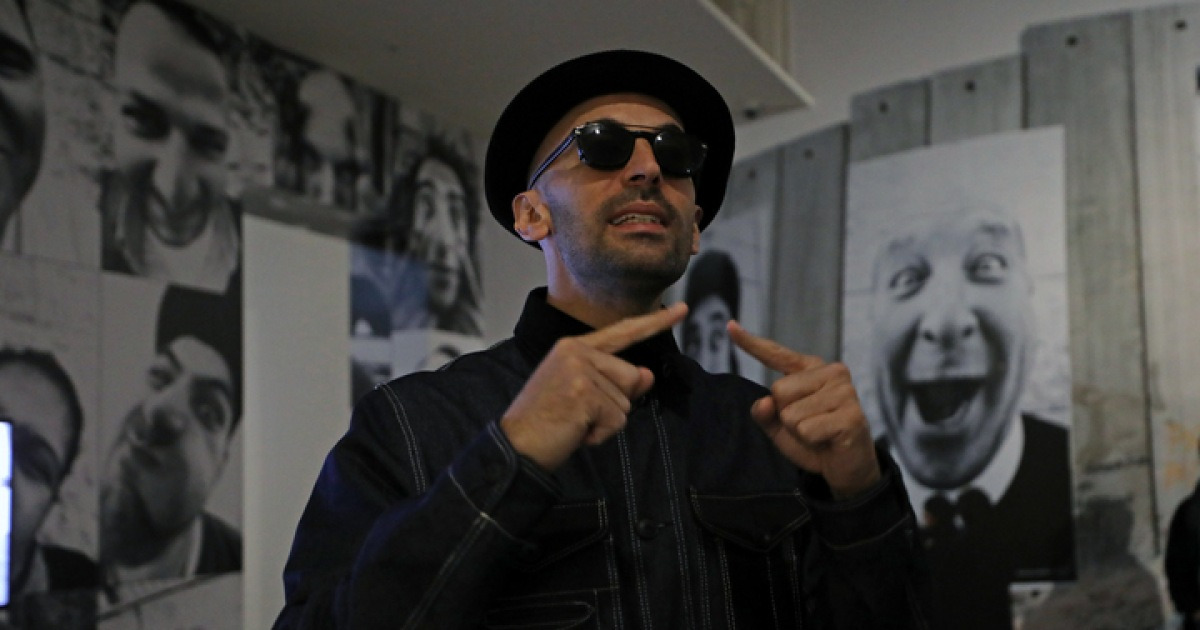 롯데뮤지엄 'JR CHRONICLES' 개인전