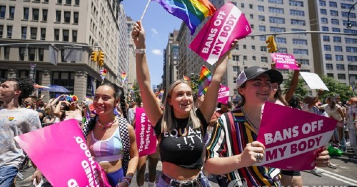 Pride Festivals