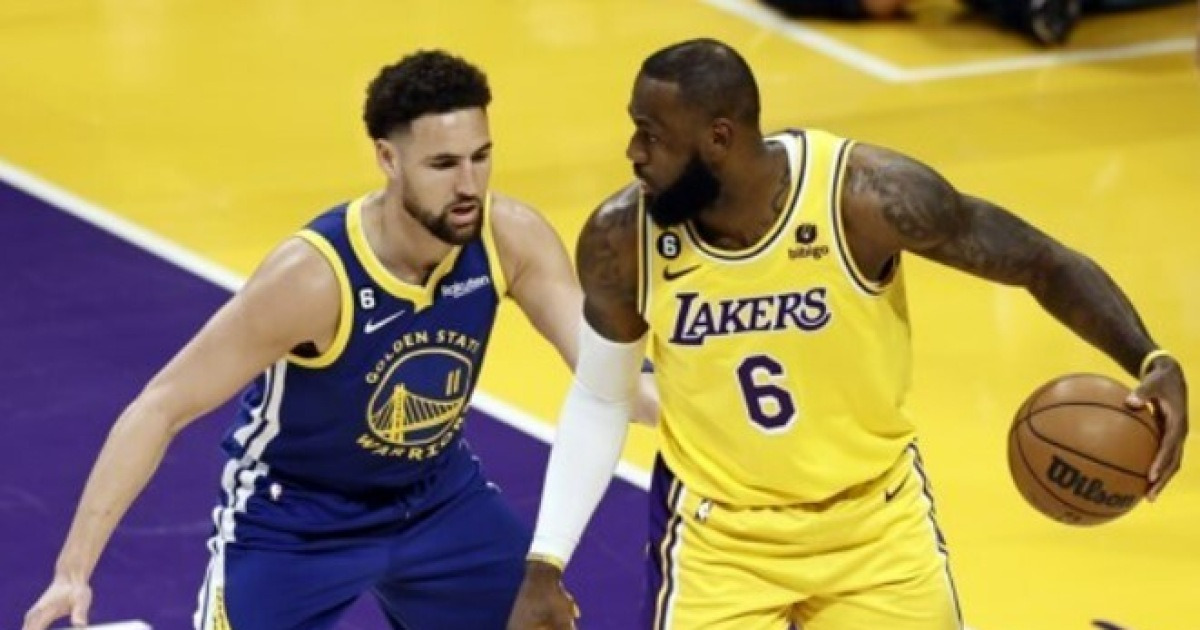 [NBA PO] GAME 6 클레이는 없었다…야투율 15%, 득실마진 -33 최악