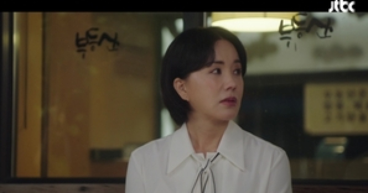 ‘닥터 차정숙’ 엄정화, 시원하게 ‘리셋?’[종합]
