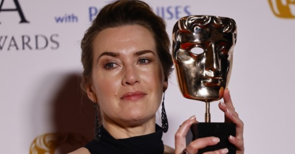 BRITAIN BAFTA TV