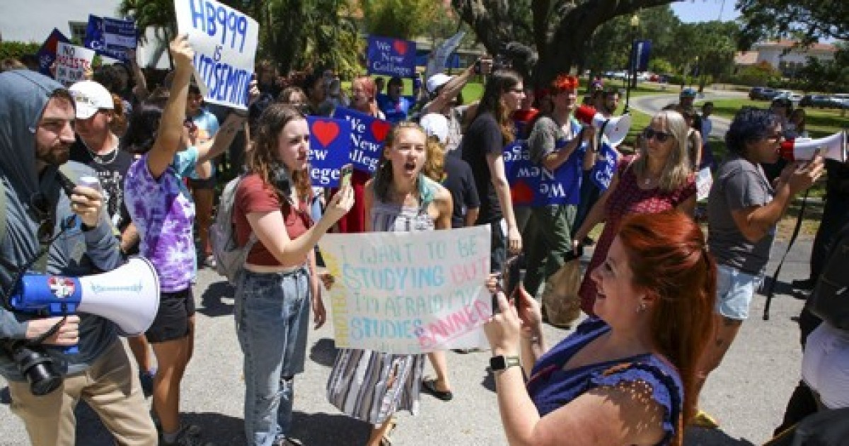 Diversity Programs Florida