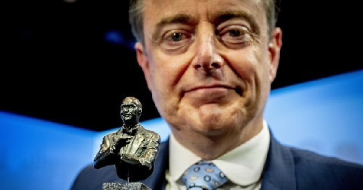 NETHERLANDS PIM FORTUYN PRIZE