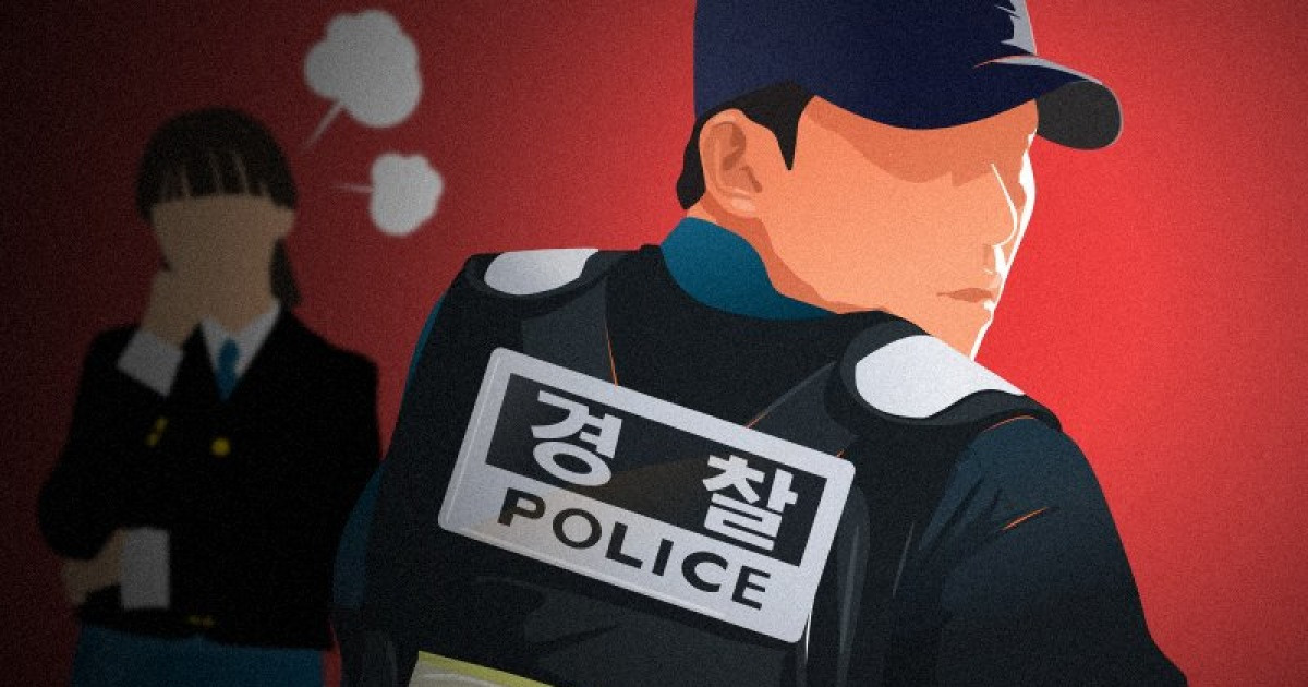 소개팅앱서 만나 성관계후 불법촬영까지...'잇따른 성비위'에 윤희근 