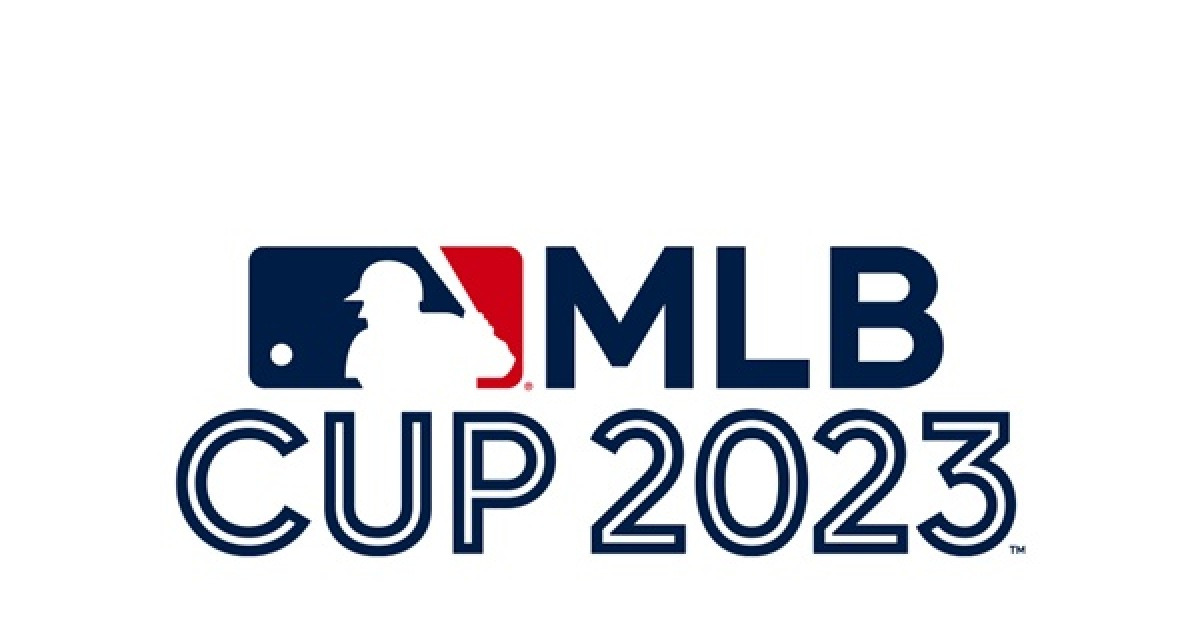 MLB, 유소년 야구대회 '2023 MLB CUP KOREA' 개최