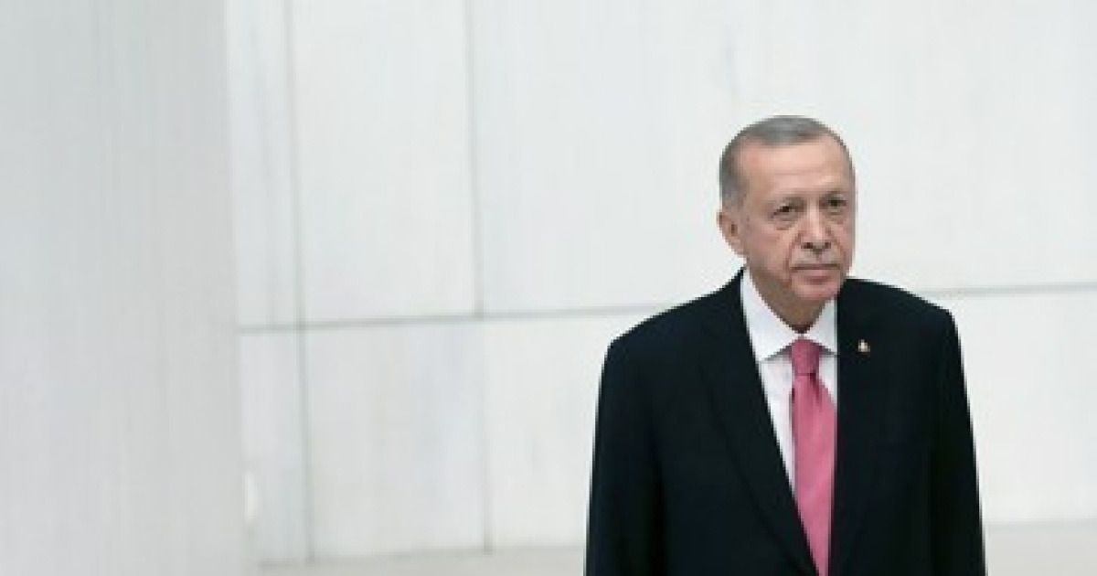 TURKEY GOVERNMENT