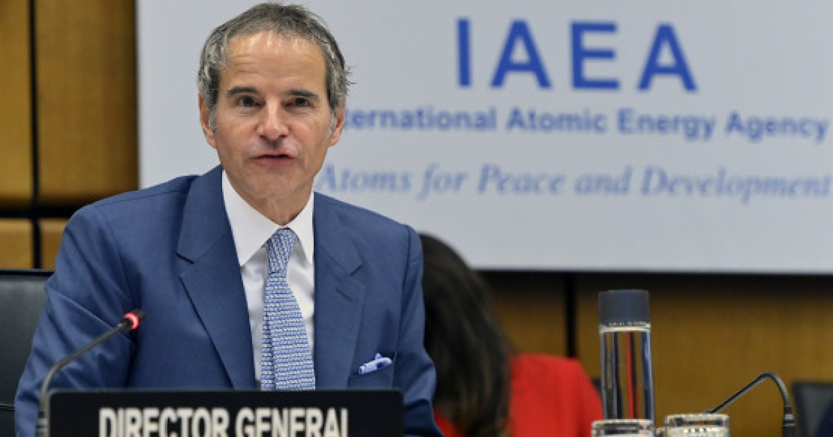Iaea 