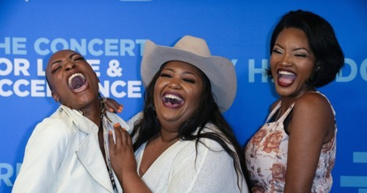 The Concert For Love & Acceptance