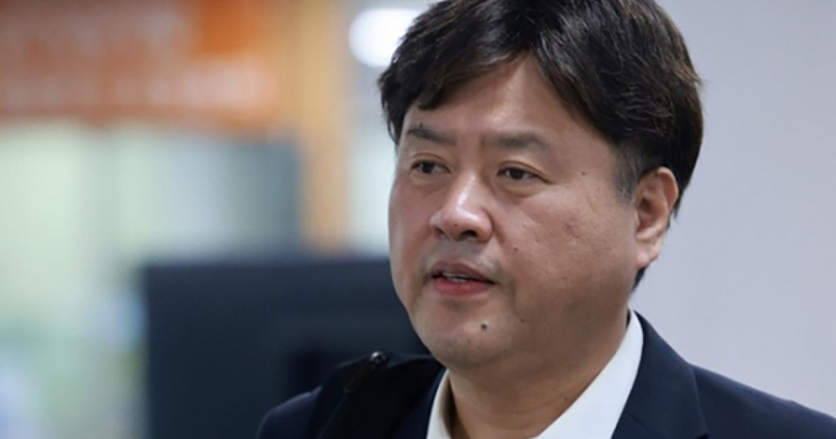 檢 ‘김용 알리바이’ 증인 위증 혐의 압수수색…김용 측 “검찰 오히려 법질서 파괴”