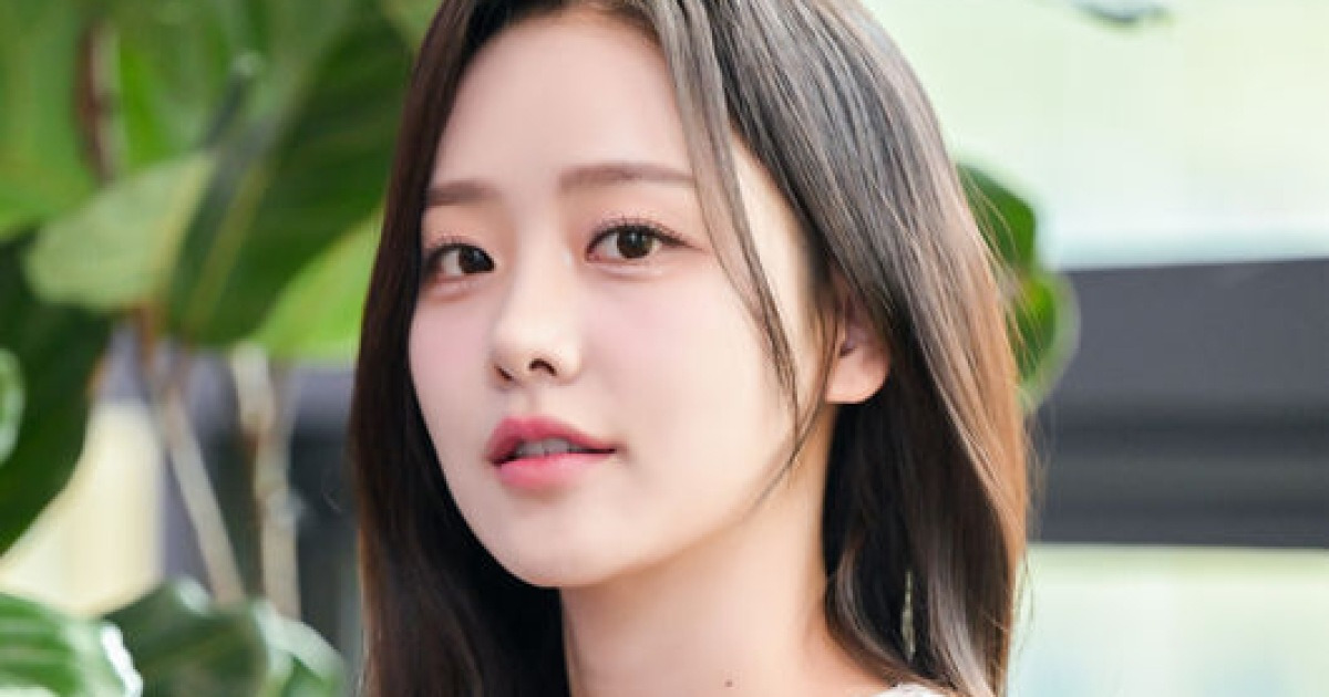 e스포츠 '빨강 머리 앤' 꿈꾸는 함예진 LCK 아나운서 ① [e세상人]