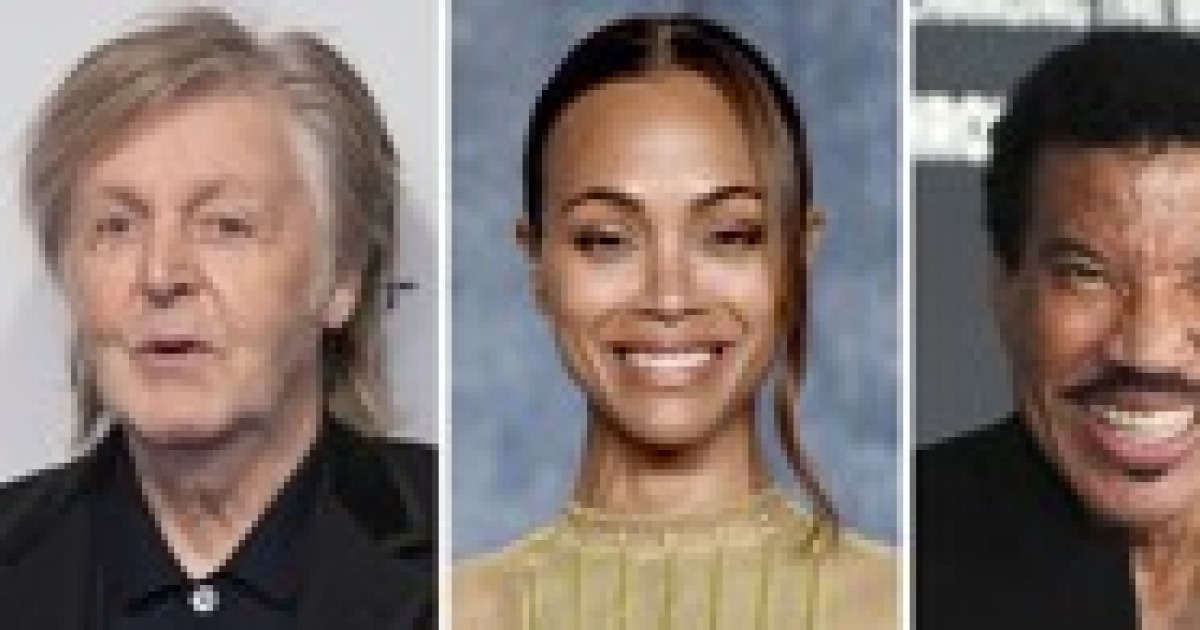 Celebrity birthdays june 18 24