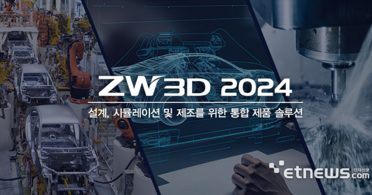 ZWCAD 2024 SP1 / ZW3D 2024 instal the last version for ipod