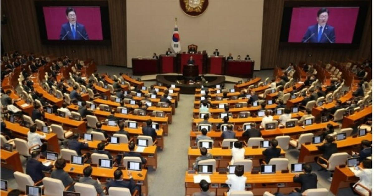 이재명 사법리스크 정면돌파 ‘승부수’ 던졌다