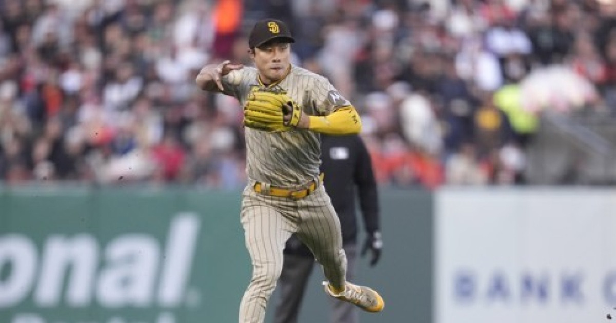 Padres At Giants: August 12Th   Your Guide To Smart Baseball Betting! - 80ro1lk
