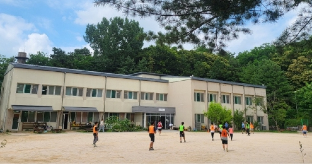 “미인가 대안교육기관, 입법 미비 때문에 존폐위기”