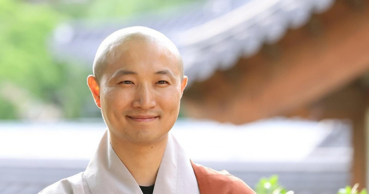Monk decides to return to lay life amid suspicions he has kids