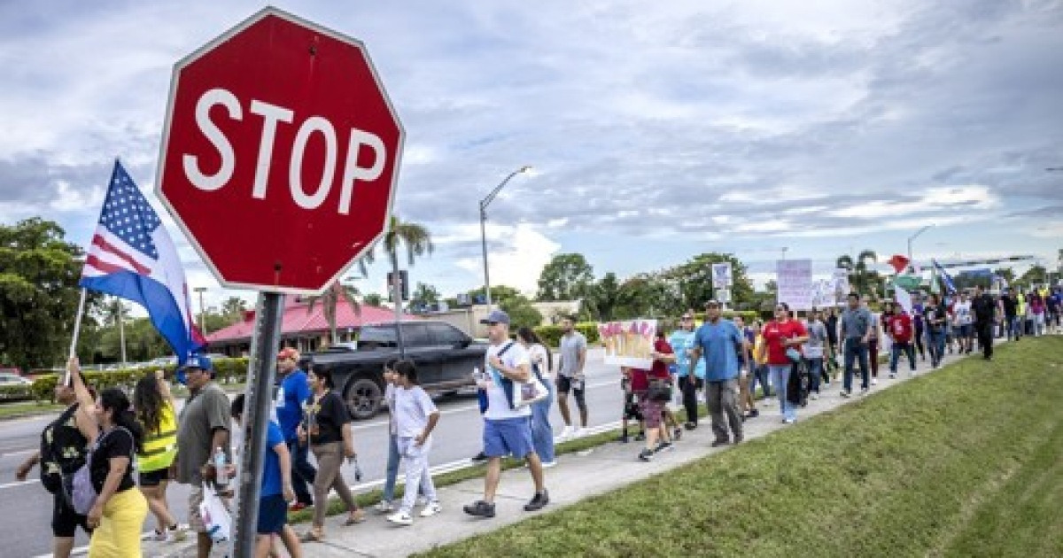USA FLORIDA IMMIGRATION LAW