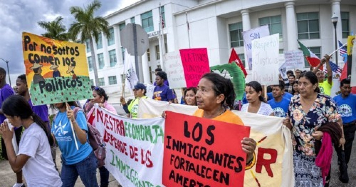 USA FLORIDA IMMIGRATION LAW