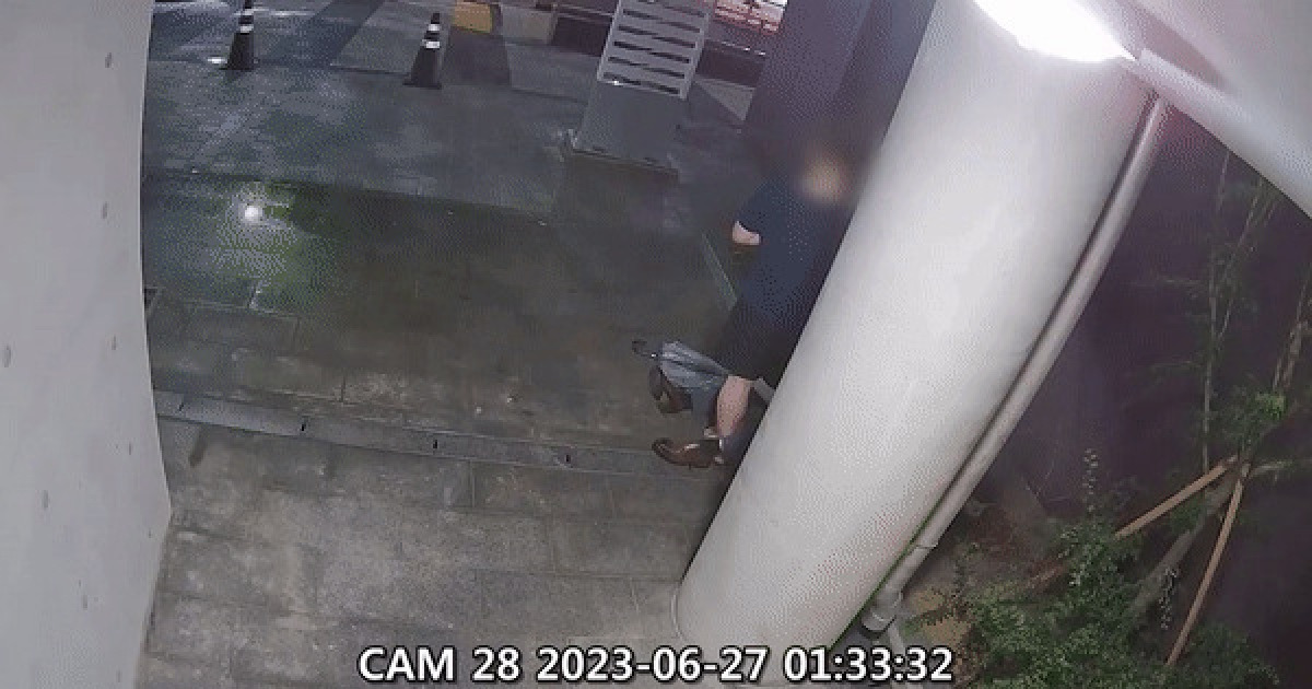 Thief arrested after allegedly extorting drunk victims