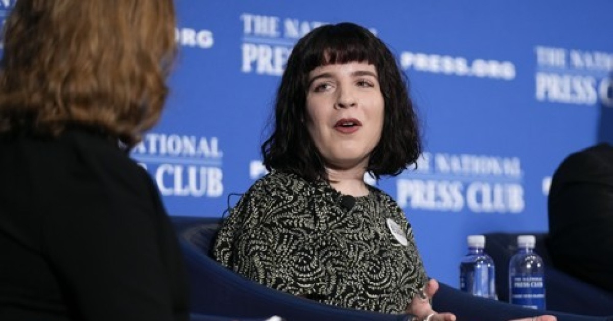 Wall Street Journal Reporter