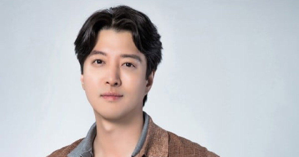 이혼 후 이혼남 복귀, 이동건의 자신감 [인터뷰+]