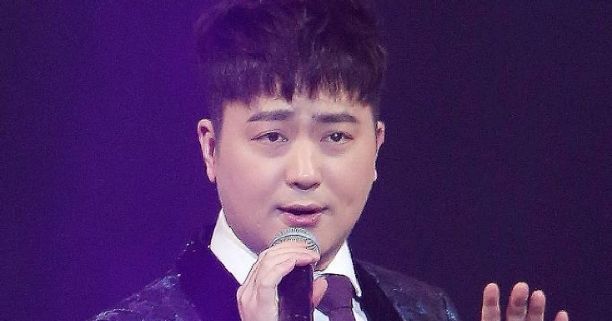 [단독]박현빈, '불후' 단독 아티스트로 출격..화려한 귀환