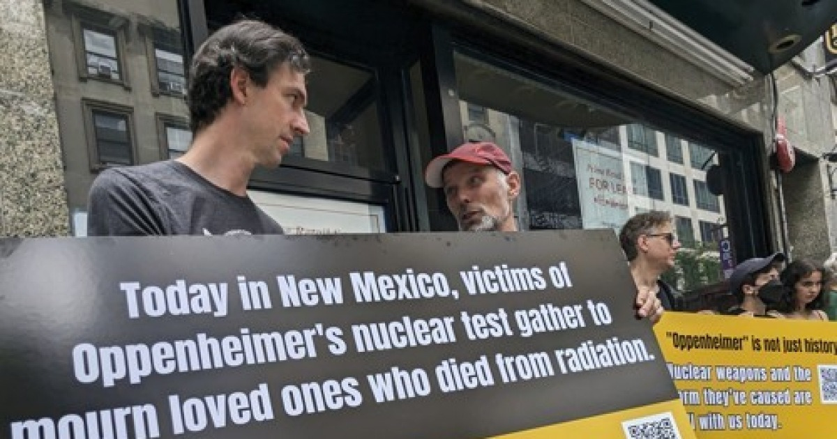 oppenheimer-new-mexico-legacy