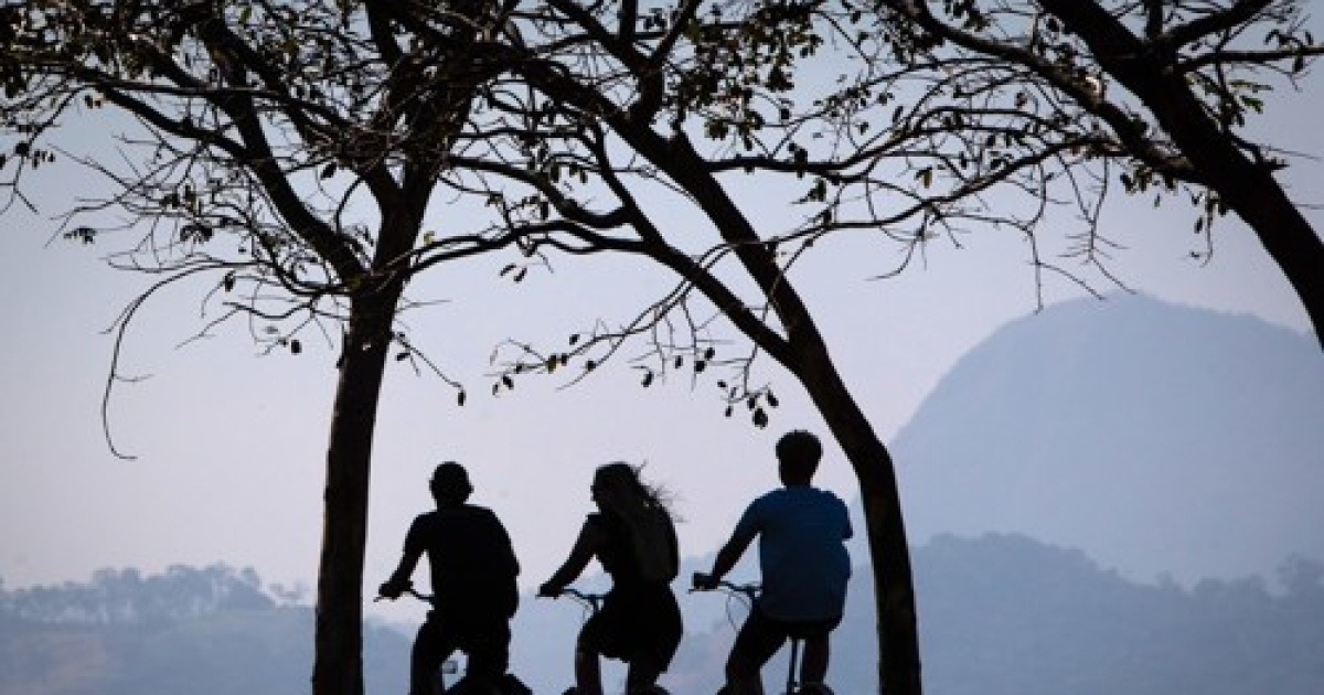 BRAZIL DAILY LIFE