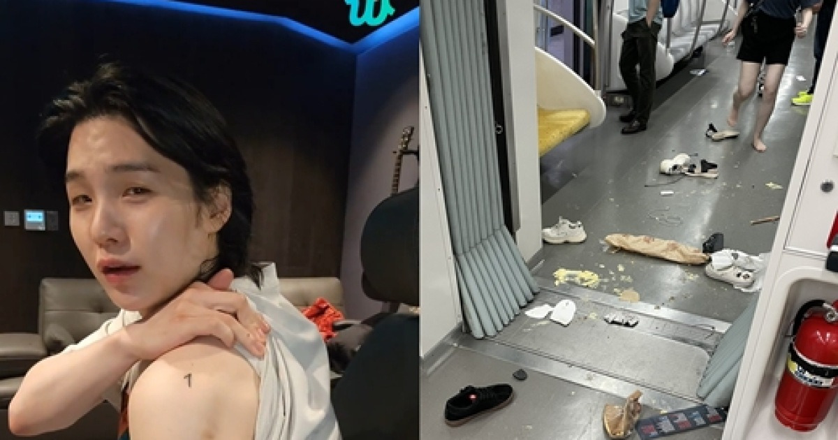 [閒聊] 新論峴站騷動事件的結論