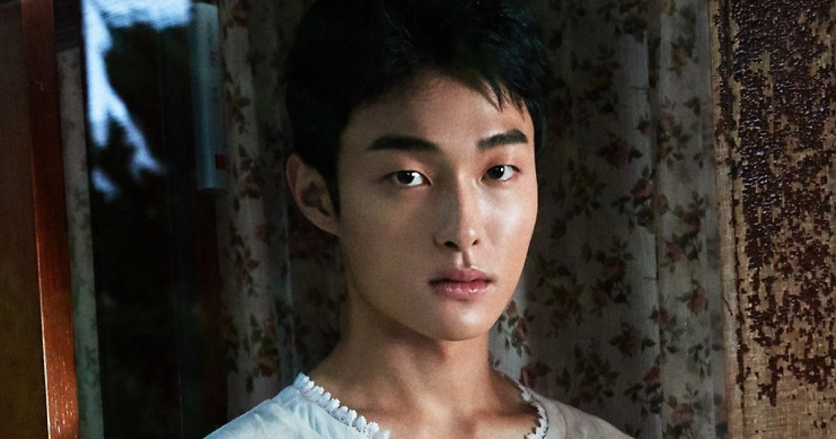 윤찬영, 정변의 정석 [화보]