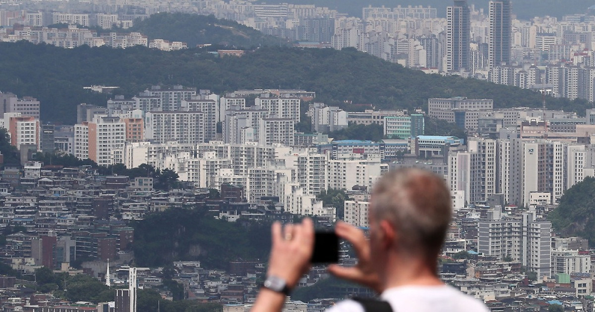 은평구 선우아파트 2026