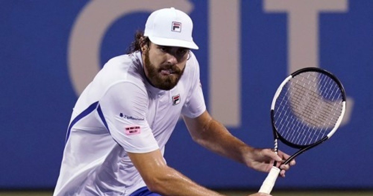 US Open Withdrawals Tennis