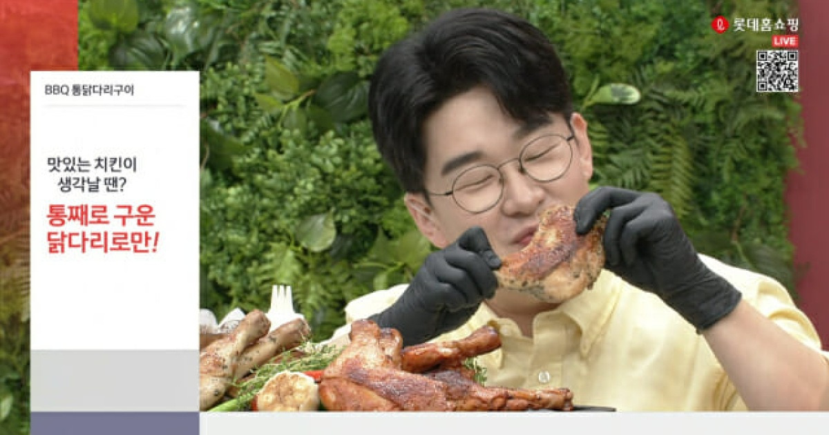 “덥다 더워”...역대급 폭염에 간편식 편성 확대한 홈쇼핑
