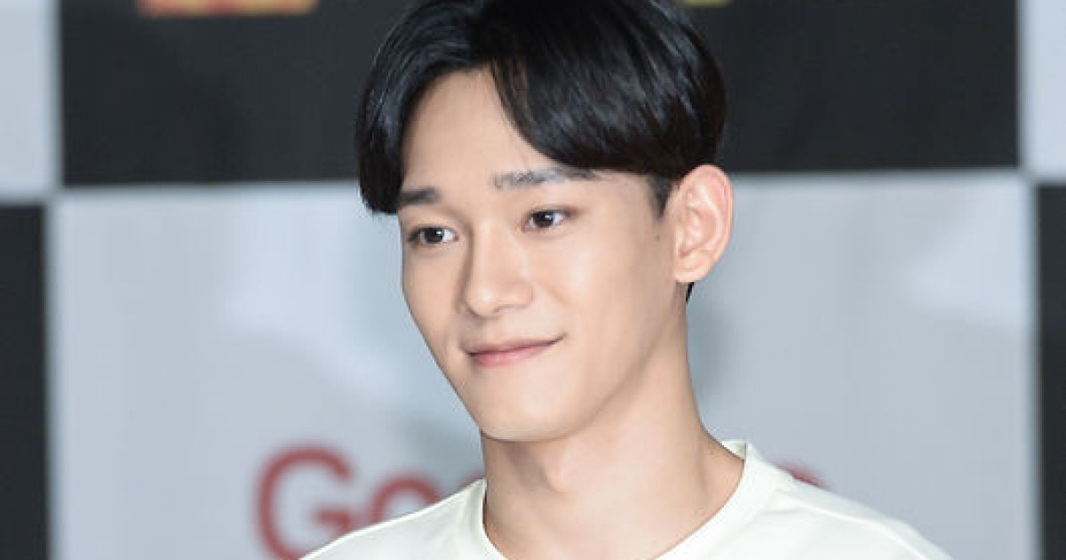 엑소 첸, 출산도 결혼식도 마음이 편치 않다 [Oh!쎈 이슈]