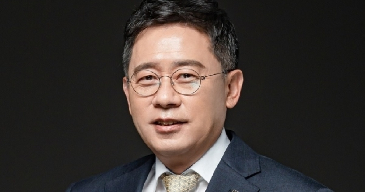 조성현 HL만도 수석사장, 부회장 승진…