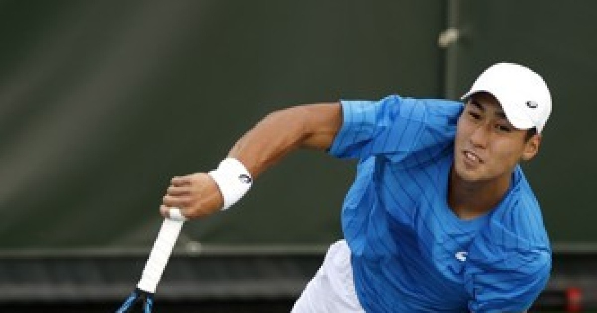 USA TENNIS GOLDEN GATE OPEN