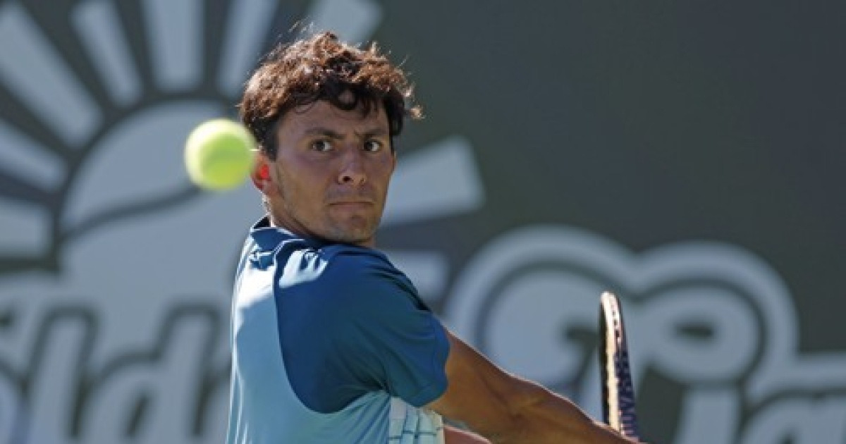 Golden Gate Open Tennis 2025