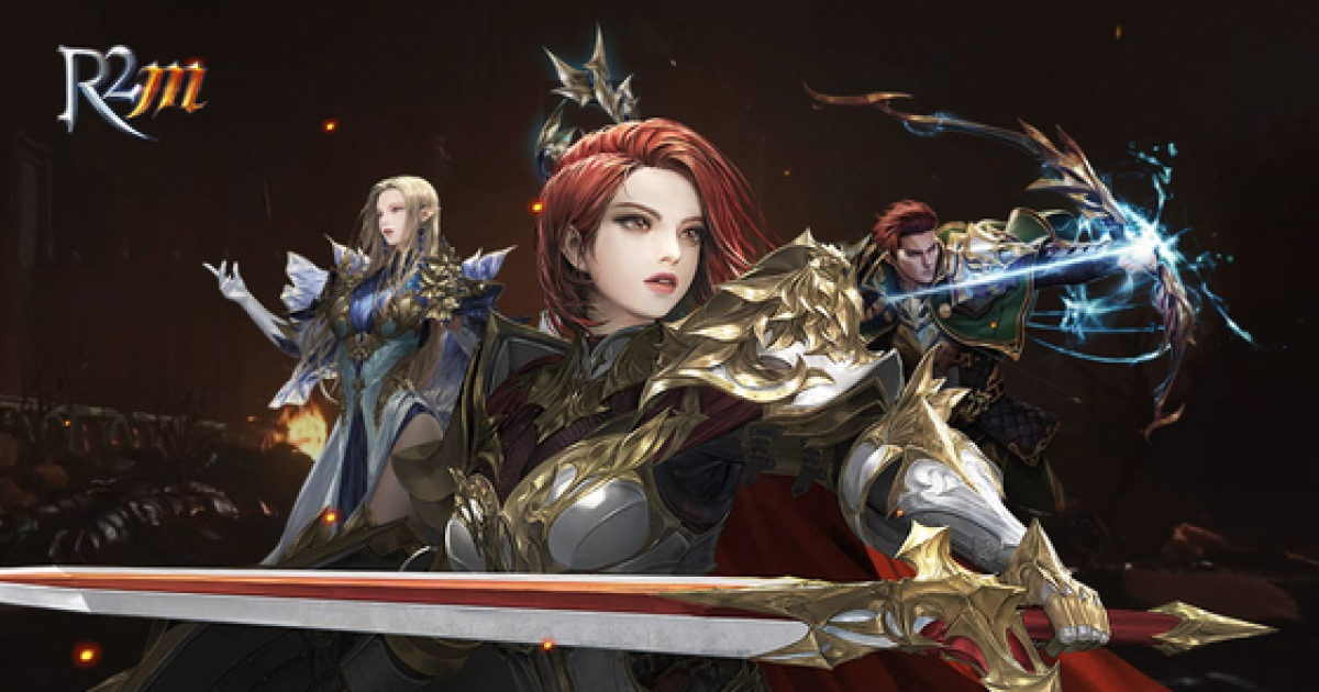 Claws out for Korea’s copycat game industry after Lineage M ruling