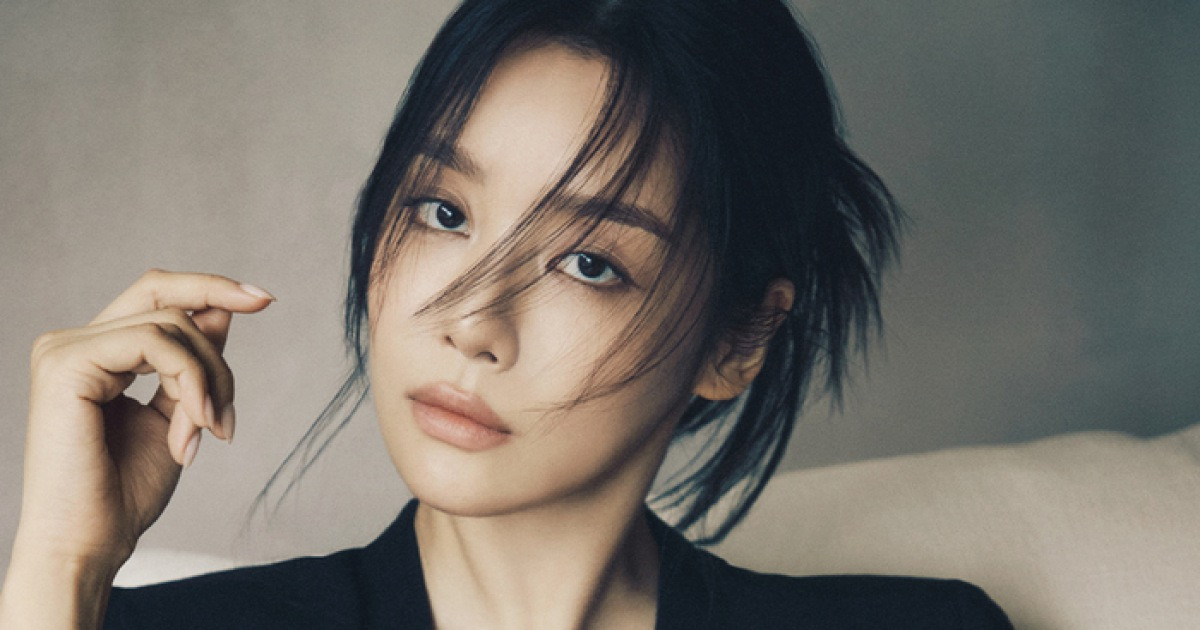 차주영, 최혜정 또는 장세진[화보]