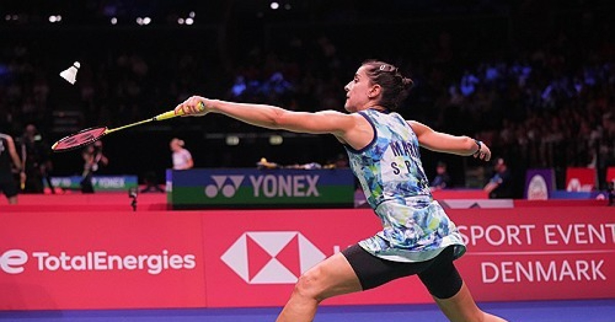 DENMARK BADMINTON
