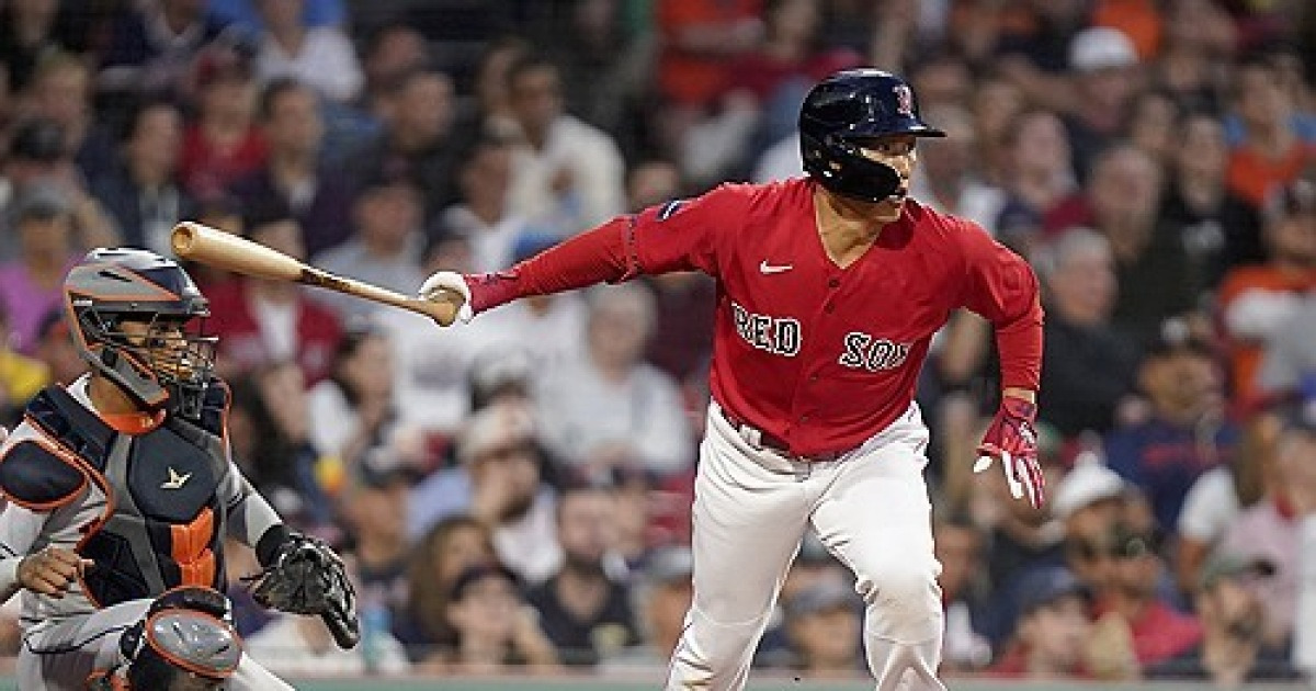 Astros Red Sox Game 120: Lineups & Notes: Insider Information! - lx253kt
