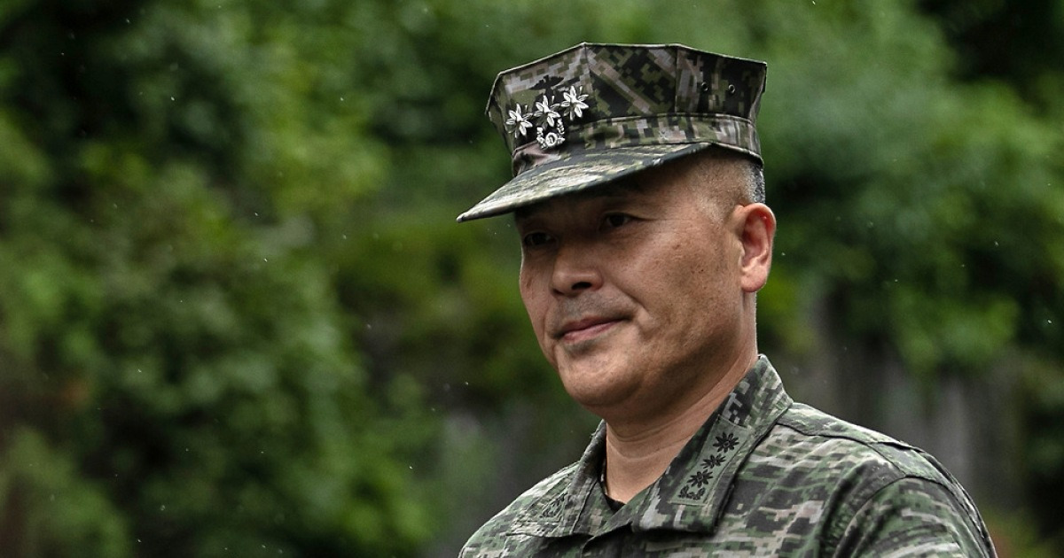 군검찰 '항명' 박정훈 대령 구속영장 청구… 